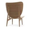 Fotel boucle Elephant Lounge, Grain 61250 - NORR11