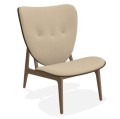 Fotel boucle Elephant Lounge, Grain 61252 - NORR11
