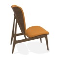 Fotel boucle Elephant Lounge, Grain 62016 - NORR11