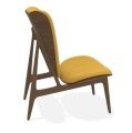Fotel boucle Elephant Lounge, Grain 62122 - NORR11