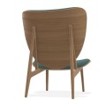 Fotel boucle Elephant Lounge, Grain 66236 - NORR11