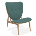Fotel boucle Elephant Lounge, Grain 66236 - NORR11