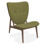 Fotel boucle Elephant Lounge, Grain 68243 - NORR11