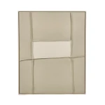 Duży obraz na ścianę Blanche Sand 80 x 100 - Pomax
