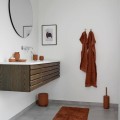 Dozownik do mydła Ume 0,25l, terracotta - Zone Denmark