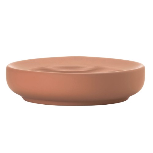 Mydelniczka ceramiczna Ume, terracotta - Zone Denmark