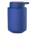 Dozownik do mydła Ume 0,25l, Indigo - Zone Denmark