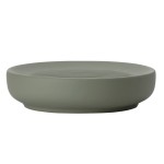 Mydelniczka ceramiczna Ume, oliwkowy - Zone Denmark