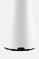 Lampa stołowa bezprzewodowa Cannes IP44, biała - Globen Lighting