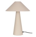 Lampa stołowa Cannes, Mud - Globen Lighting