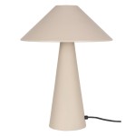Lampa stołowa Cannes, Mud - Globen Lighting
