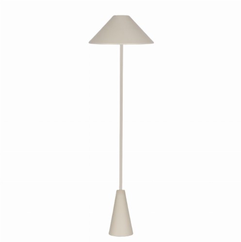 Lampa podłogowa Cannes, Mud - Globen Lighting