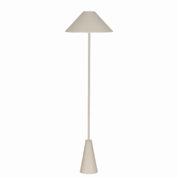 Lampa podłogowa Cannes, Mud - Globen Lighting