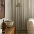 Lampa podłogowa Cannes, Mud - Globen Lighting