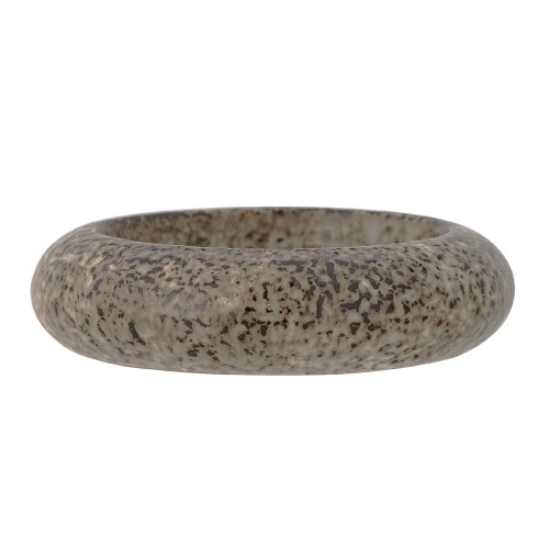 Ceramiczna podstawka pod świece i drobiazgi Oshin - Bloomingville