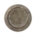 Ceramiczna podstawka pod świece i drobiazgi Oshin - Bloomingville