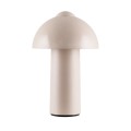 Bezprzewodowa lampa stołowa Buddy IP44, Sand - Globen Lighting