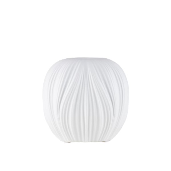 Lampa stołowa ceramiczna Milo 16 - Globen Lighting