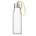 Butelka na wodę bez bpa Bottle 0,5L, Champagne - Eva Solo
