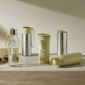 Butelka na wodę bez bpa Bottle 0,5L, Champagne - Eva Solo