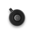 Kubek kamionkowy Nordic Kitchen 350 ml, czarny - Eva Solo