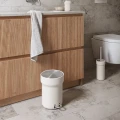 Kosz na śmieci łazienkowy Citadel 5.0L, piaskowy - Eva Solo