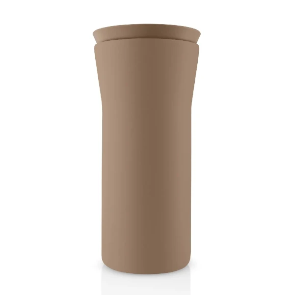 Kubek termiczny City To Go 0,35L, Mocca - Eva Solo