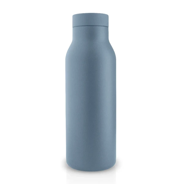 Termos próżniowy Urban Thermo 0,5L, Dusty Blue - Eva Solo