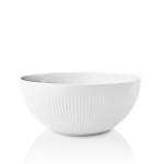 Porcelanowa miska Legio Nova 5,1 l, biała - Eva Solo