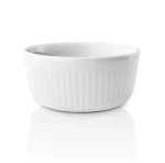 Kokilka do zapiekania i serwowania, porcelanowa Legio Nova 0,25 l, biała - Eva Solo