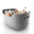Kosz do przechowywania Tidy 48x35, Tin - Eva Solo