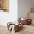 Kosz do przechowywania Tidy 40x29, Chestnut - Eva Solo
