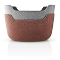 Kosz do przechowywania Tidy 48x35, Chestnut - Eva Solo