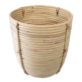 Osłonki rattanowe, 3 szt - Atmosphera