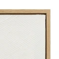 Obraz ręcznie malowany na płótnie relief 3D Kohana  116x75 - Atmosphera