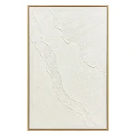 Obraz ręcznie malowany na płótnie relief 3D Kohana 116x75 - Atmosphera