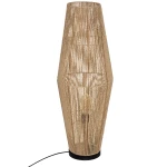 Lampa podłogowa pleciona Aissa - Atmosphera