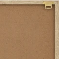 Obraz relief 3D Amari 70x70 - Atmosphera