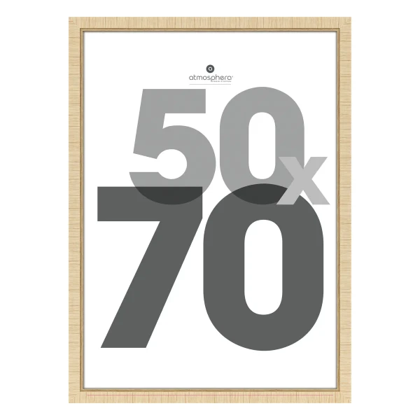 Ramka na zdjęcia na ścianę Thea 50x70 - Atmosphera