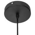 Lampa z trawy morskiej Lahys - Atmosphera