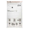 Torba próżniowa na ubrania Airless 70x120cm - 5five