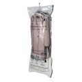 Torba próżniowa na ubrania, z wieszakiem Airless 160x70cm - 5five