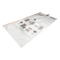 Torba próżniowa na ubrania, z wieszakiem Airless 160x70cm - 5five
