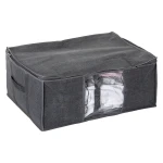 Organizer na ubrania i pościel z torbą próżniową Air Store+ 60x45cm - 5five