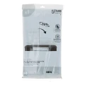 Organizer na ubrania i pościel z torbą próżniową Air Store Black 100x45cm - 5five
