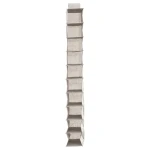 Organizer na buty wiszący Orga - 5five