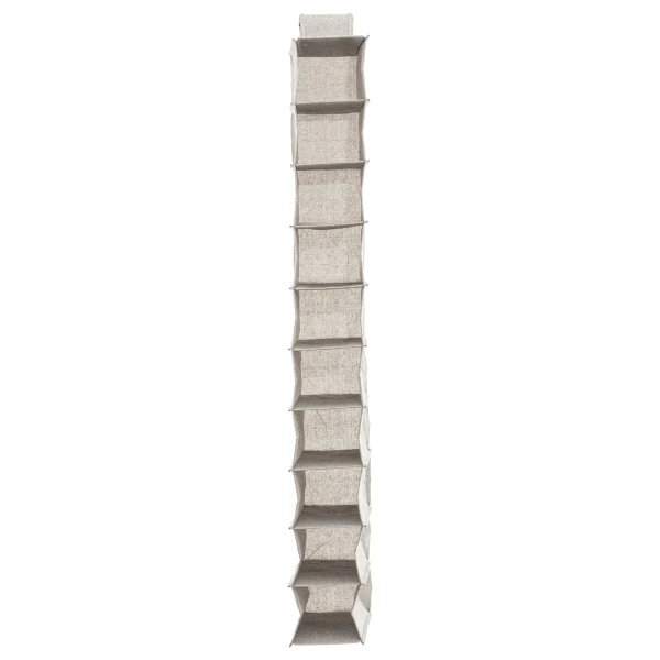 Organizer na buty wiszący Orga - 5five