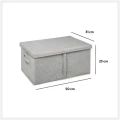 Organizer do szafy Orga 50x31x25cm - 5five