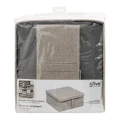 Organizer do szafy Orga 31x31x15cm - 5five