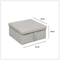 Organizer do szafy Orga 31x31x15cm - 5five